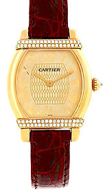 Cartier Tortue Chinoise