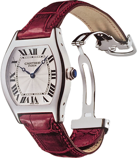 Cartier Tortue
