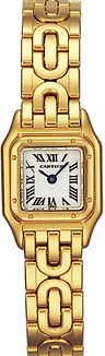 Mini-Panthère de Cartier 18k