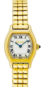 Cartier Tortue