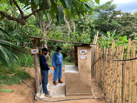 Cacaocultores de Pueblo Bello se certifican en BPA