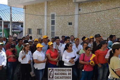 Grupo de personas
