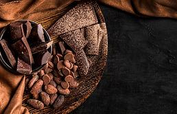 Fruto de cacao