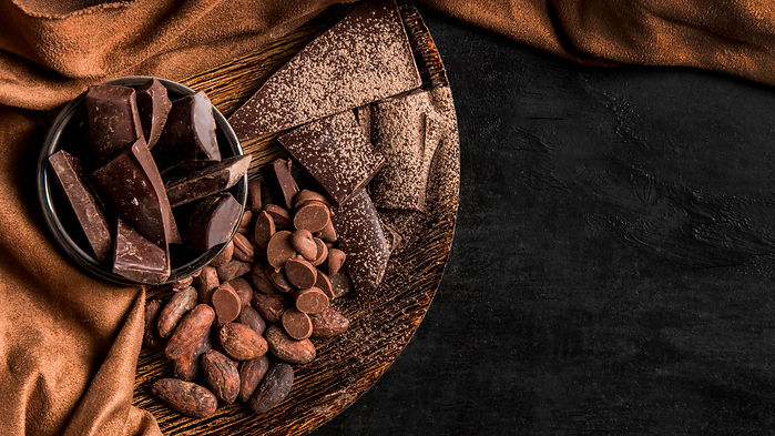 Fruto de cacao