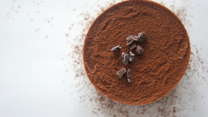 Fruto de cacao
