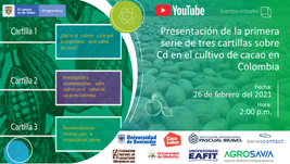 El chocolate nos une, la promoción de los emprendimientos sociales de chocolatería