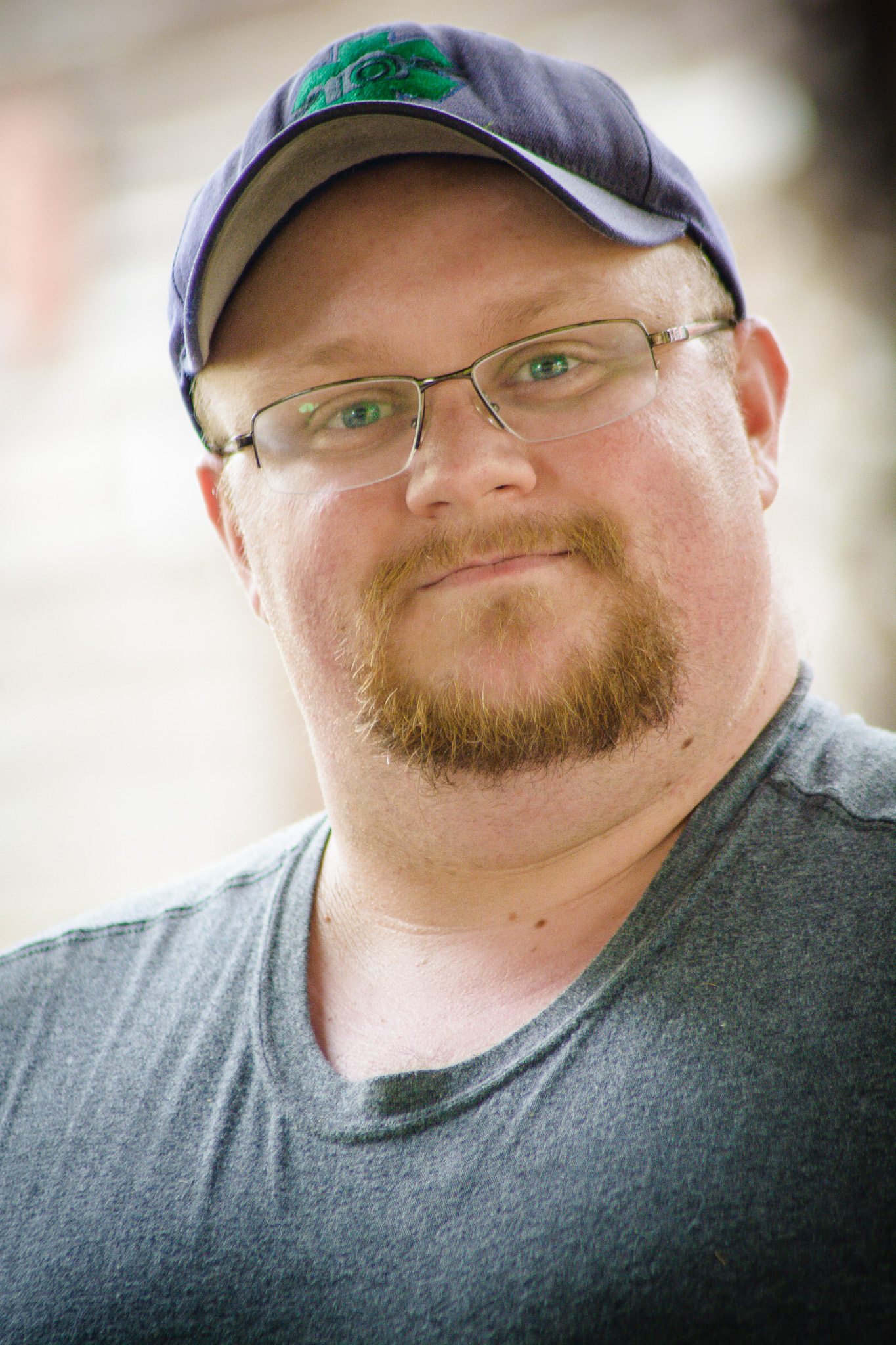 Writer: Grae Gerster