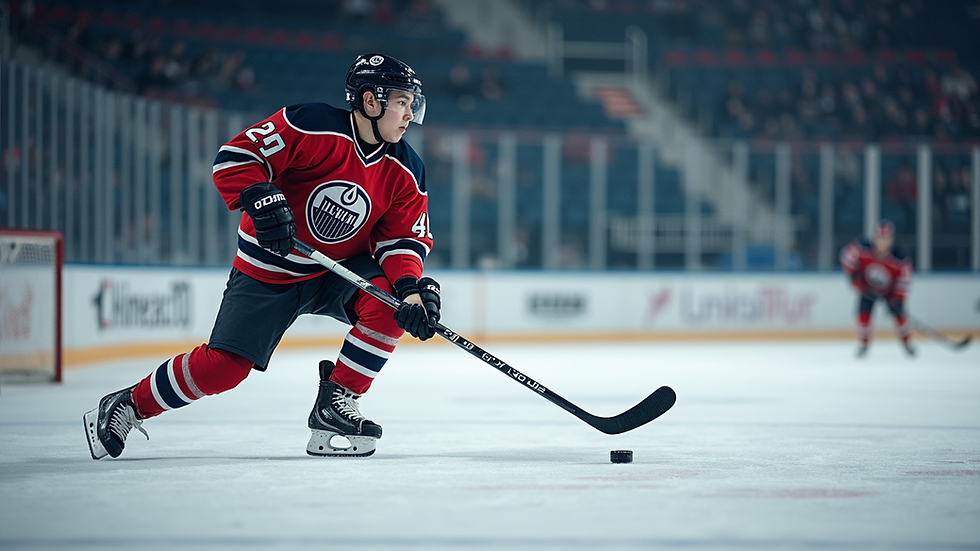Expert Tips for Parents Supporting Young Hockey Players