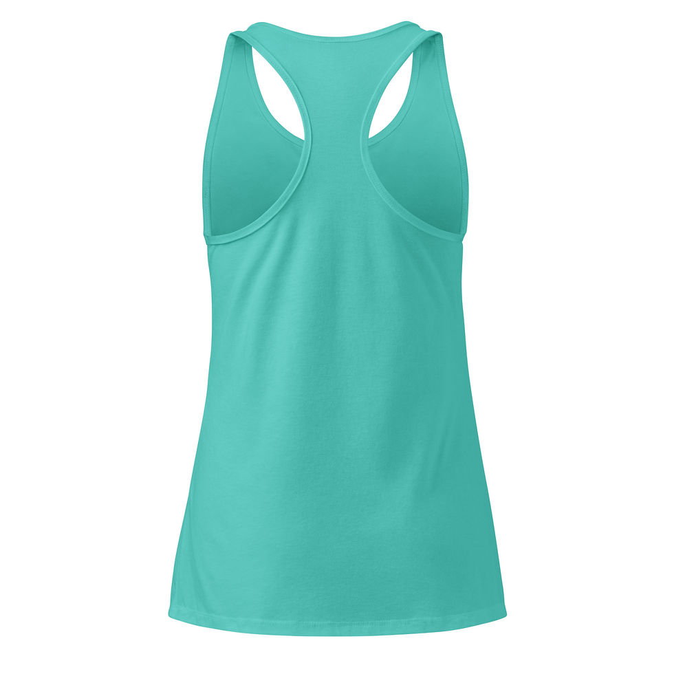 Thumbnail: SCT Motto Tank Tops