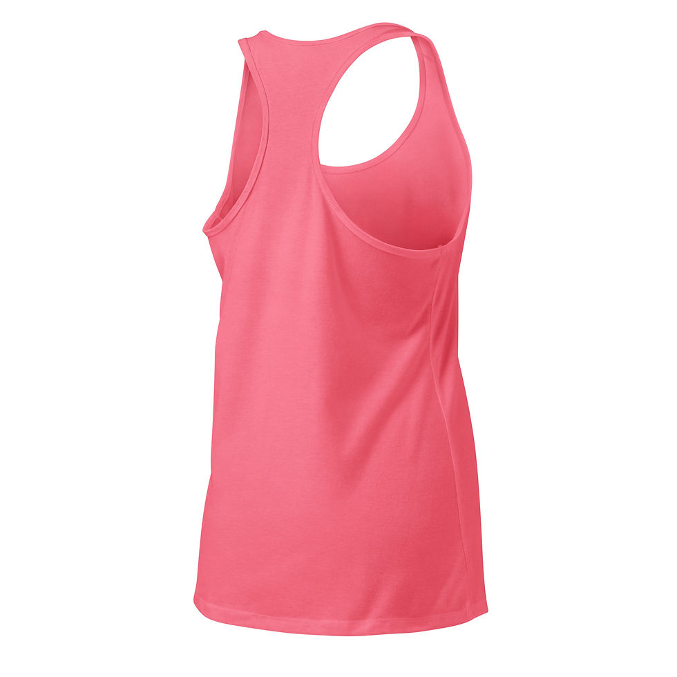 Thumbnail: SCT Motto Tank Tops