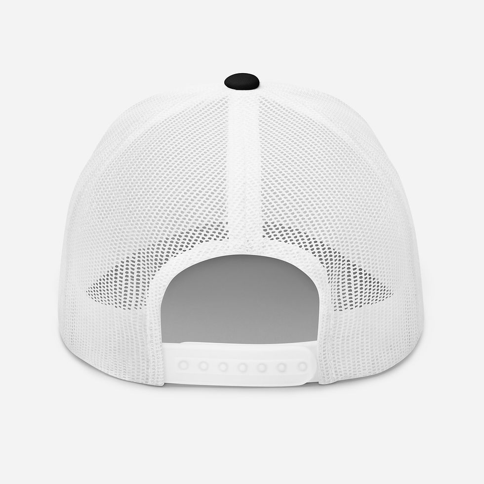 Thumbnail: SCT Logo Trucker Cap