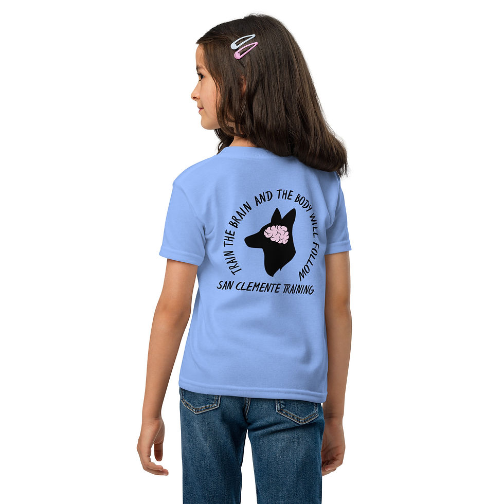 Thumbnail: SCT Youth t-shirt