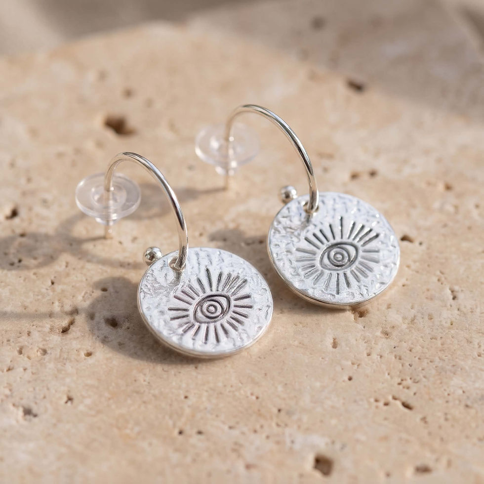 Theia Mati Hoops