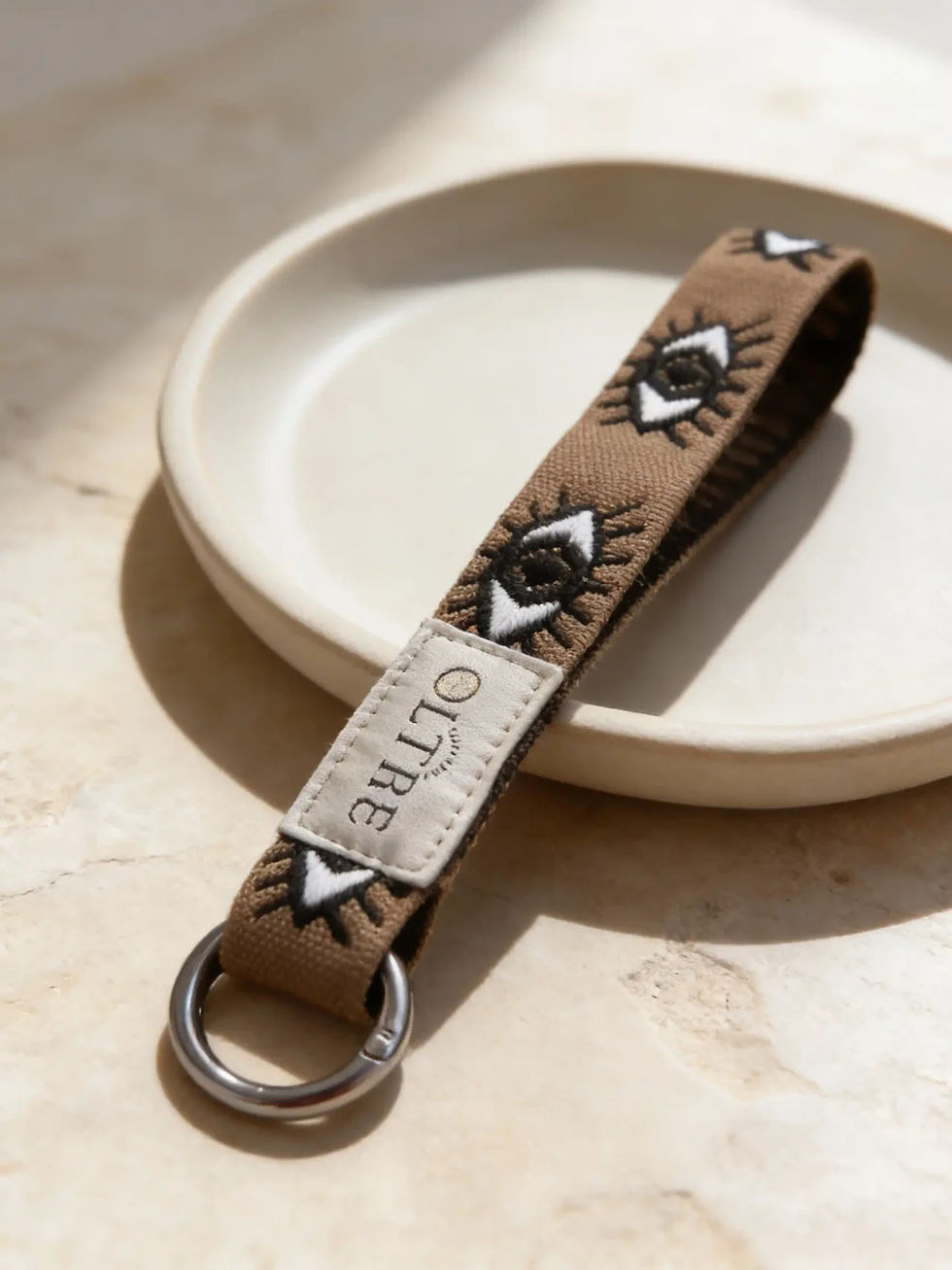 Thumbnail: Mati Keychain