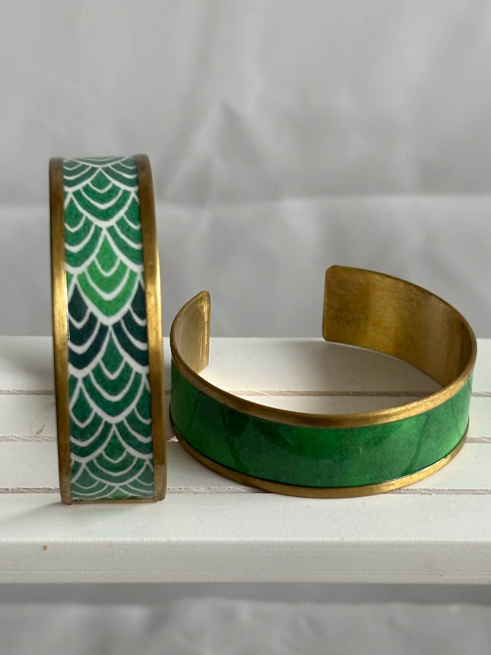 Akrokeramo Handcrafted  Bracelet