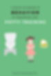 Ways to know if accidents are a matter of toddler behavior