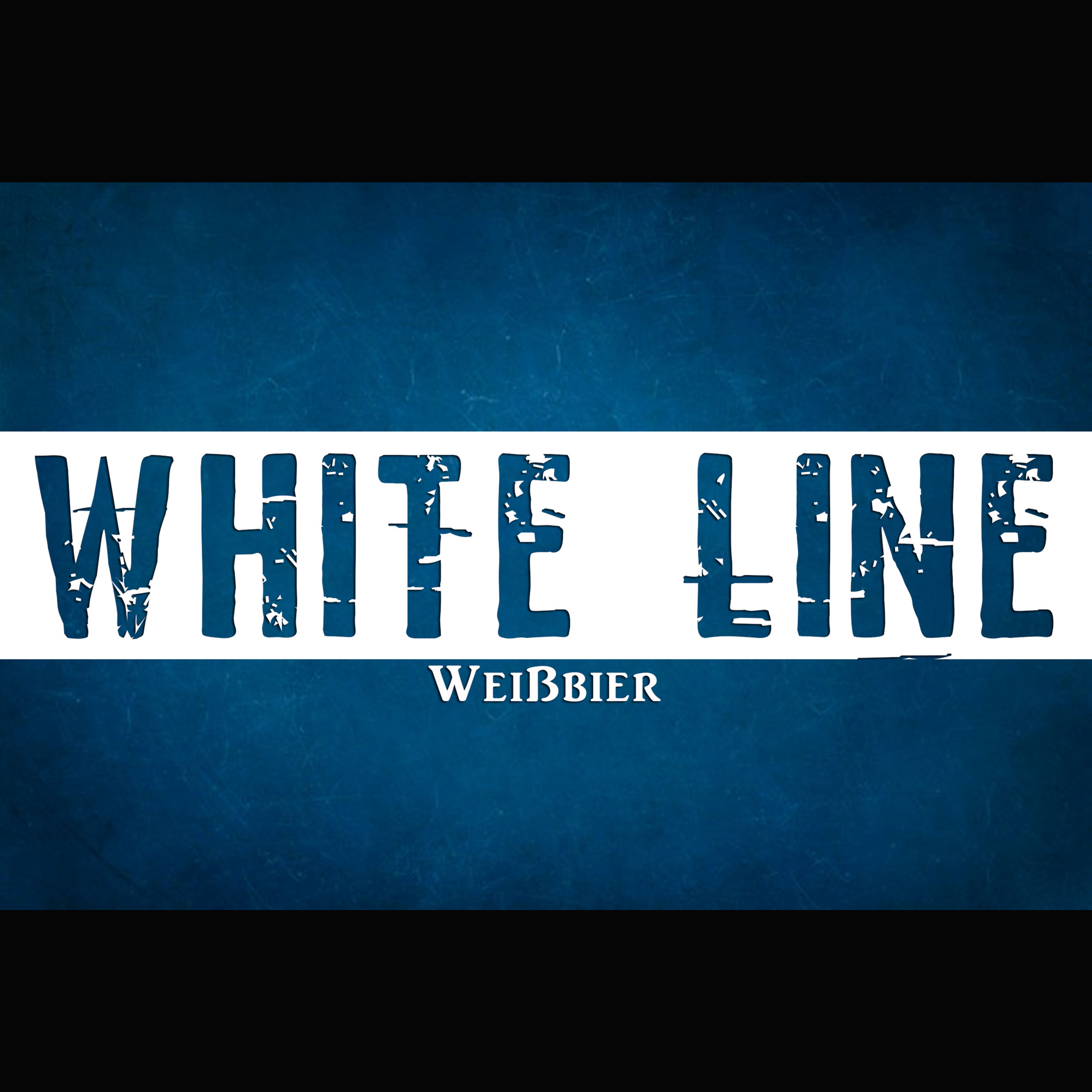White Line - Hefeweizen