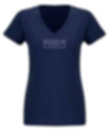 Ladies V Shirt