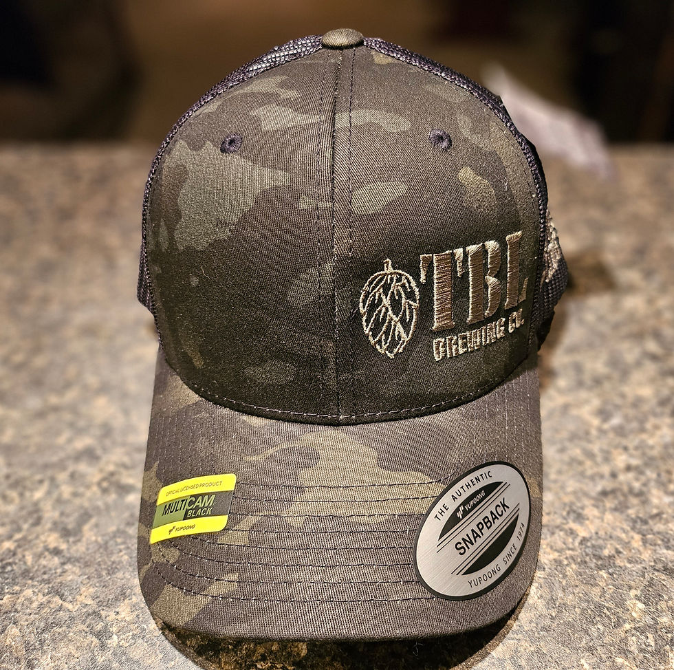 Thumbnail: Multicam Black TBL Hat