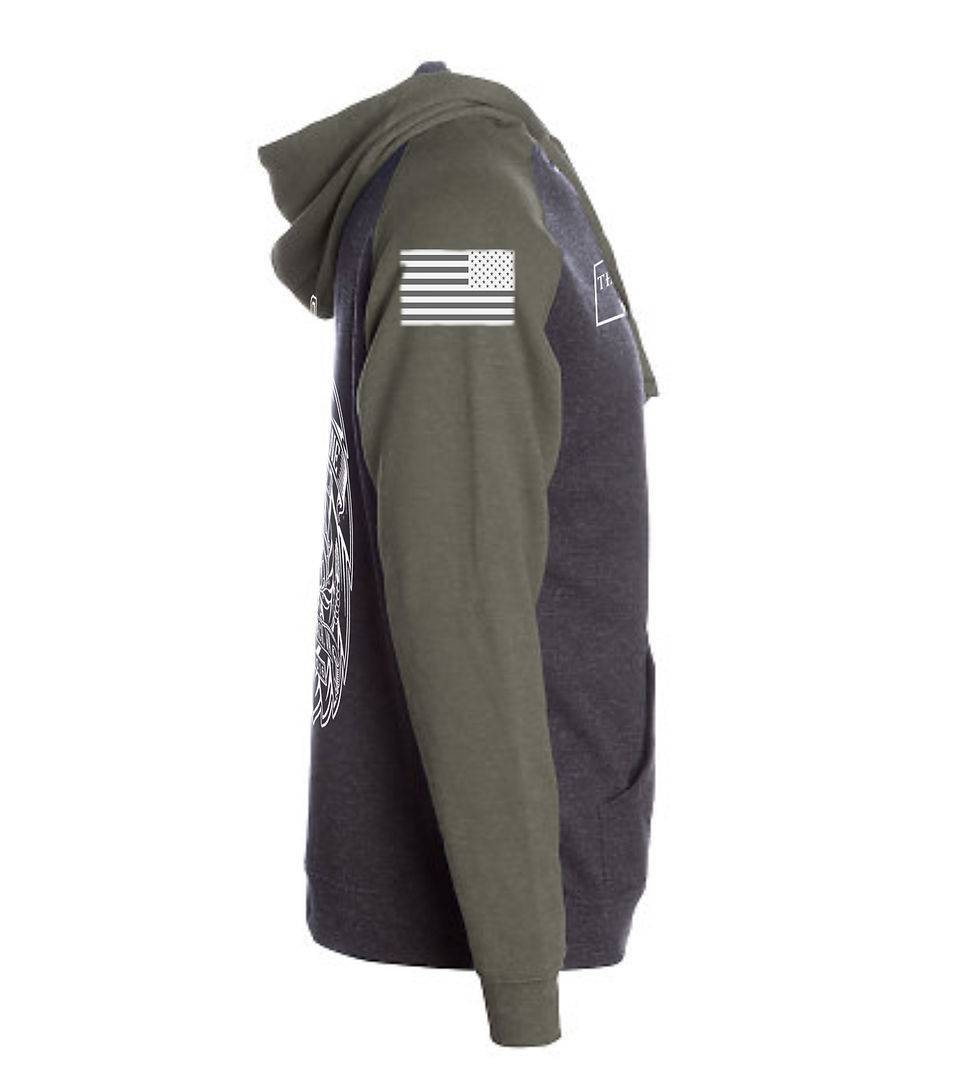 Thumbnail: Limited Edition TBL Hoodie