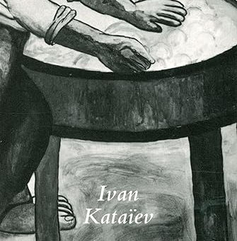 Ivan Kataïev, « Le Lait », éd. L’Âge d’homme