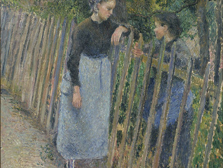 Qui parle ? (Un conseil pour la rédaction des dialogues)