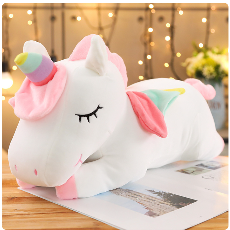 Kawaii Unicorn Plushies