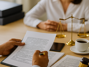 A advocacia contratual estratégica não é luxo, é sobrevivência