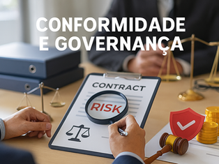 Conformidade e governança: por que sua empresa não pode mais adiar essa conversa