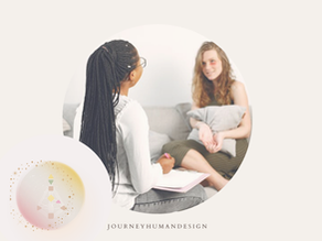 The Four Types and How They Move Through Healing Differently