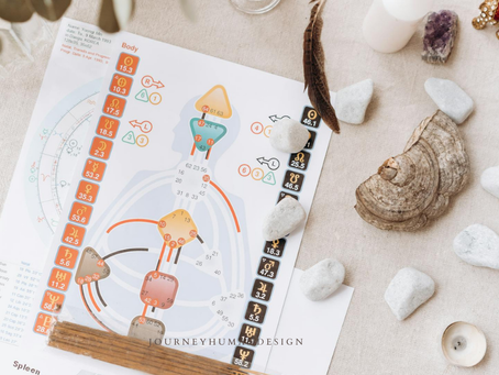 What to Expect From a Human Design Reading