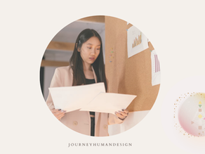 Why Your Client Isn't Stuck — Human Design Authority and the Timing of Clarity