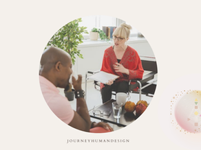 Energetic Hygiene After Sessions — A Human Design Framework for Practitioners