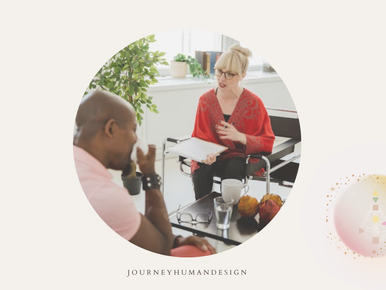 Energetic Hygiene After Sessions — A Human Design Framework for Practitioners