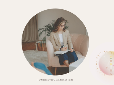 Why Some Sessions Leave You Drained — And What Human Design Reveals About It