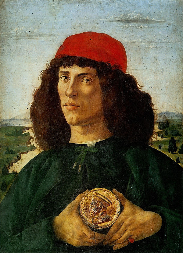 Sandro_Botticelli_-_Portrait_of_a_Man_wi