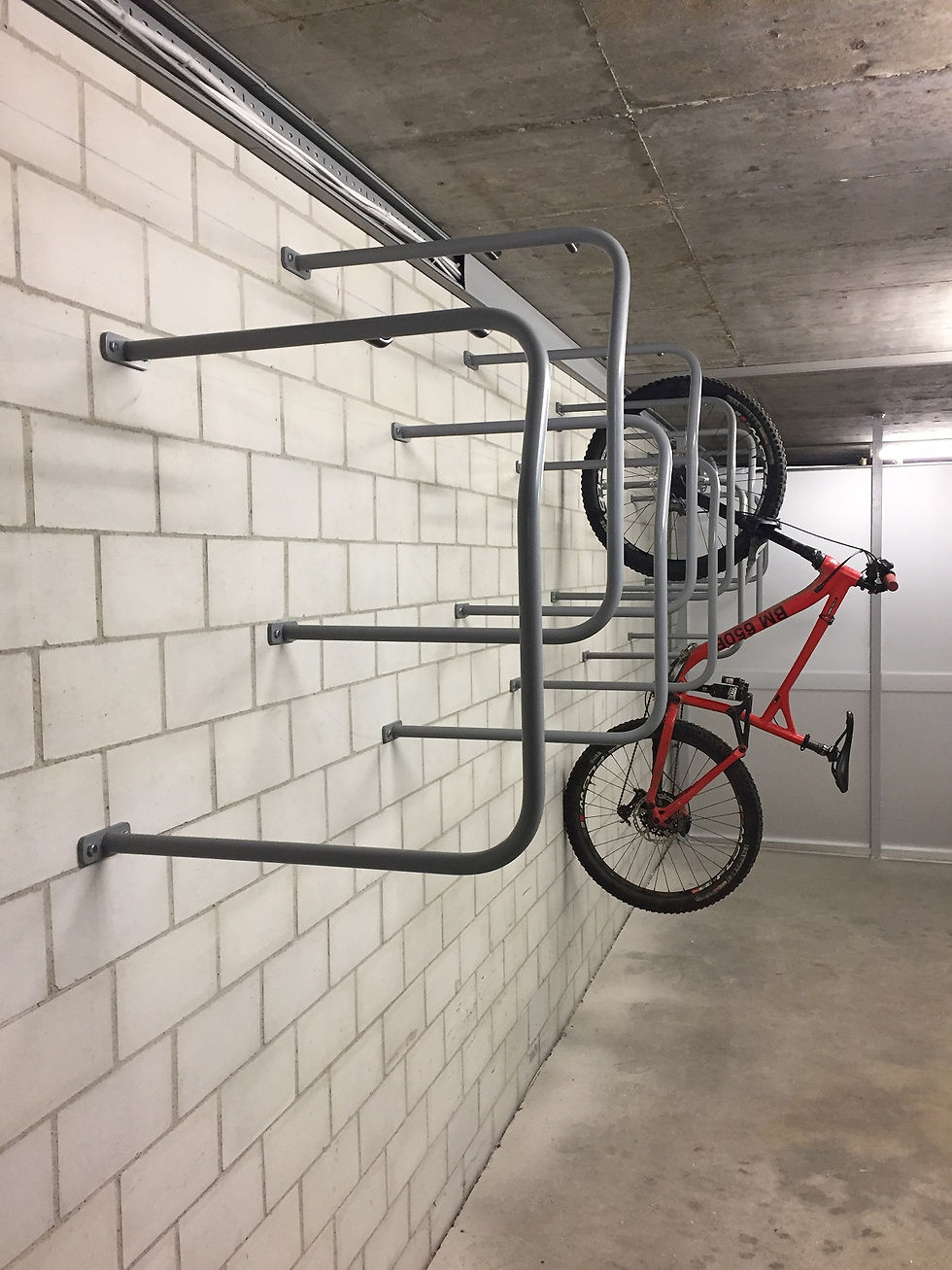 Miniatiūra: BiciParking Vertic