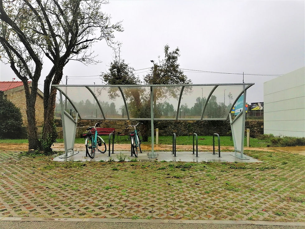 Sīktēls: BiciShelter