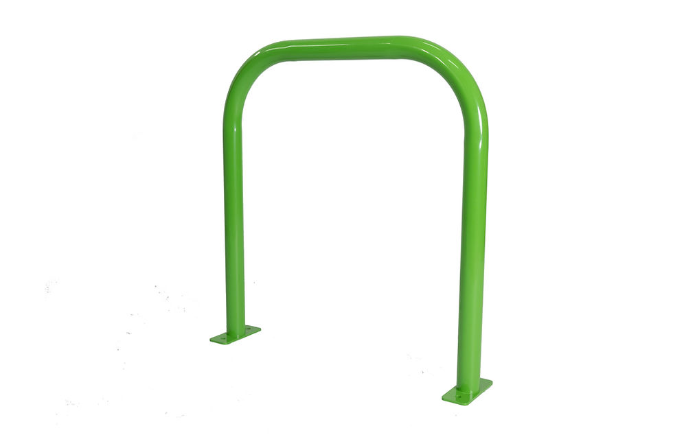 Miniatiūra: BiciParking Basic