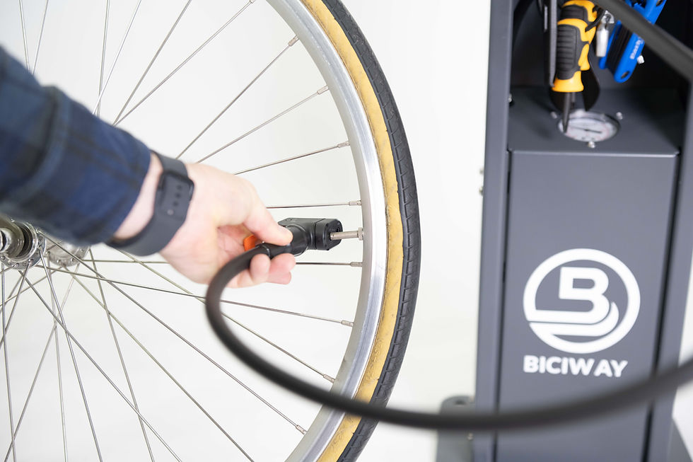 Miniatura: Urbanfix Compact