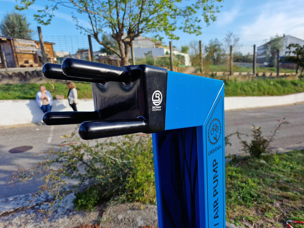 Thumbnail: Urbanfix Compact
