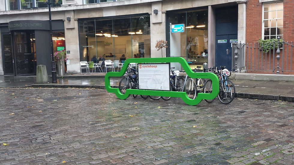 Thumbnail: Car Bike Port