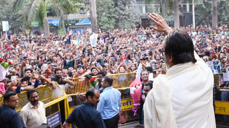 Bollywood at a standstill