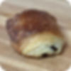 Pain au chocolat