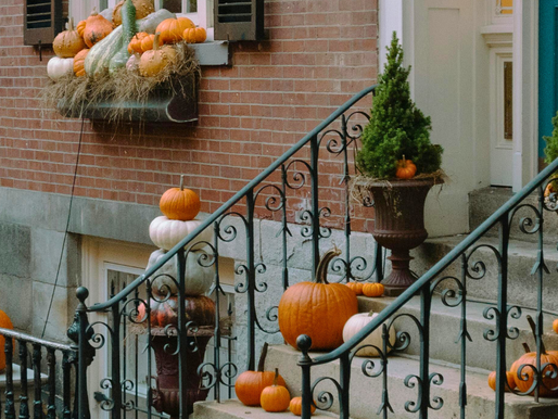 How Long Do Porch Pumpkins Last? Tips to Maximize Their Lifespan