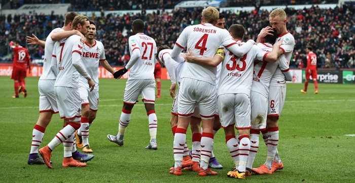 Soi kèo Fehervar vs Cologne, 0h00 ngày 26/8 content media