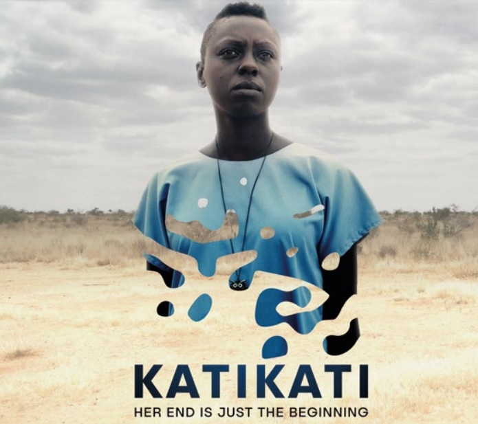 Kati Kati - AFTT Main Programme