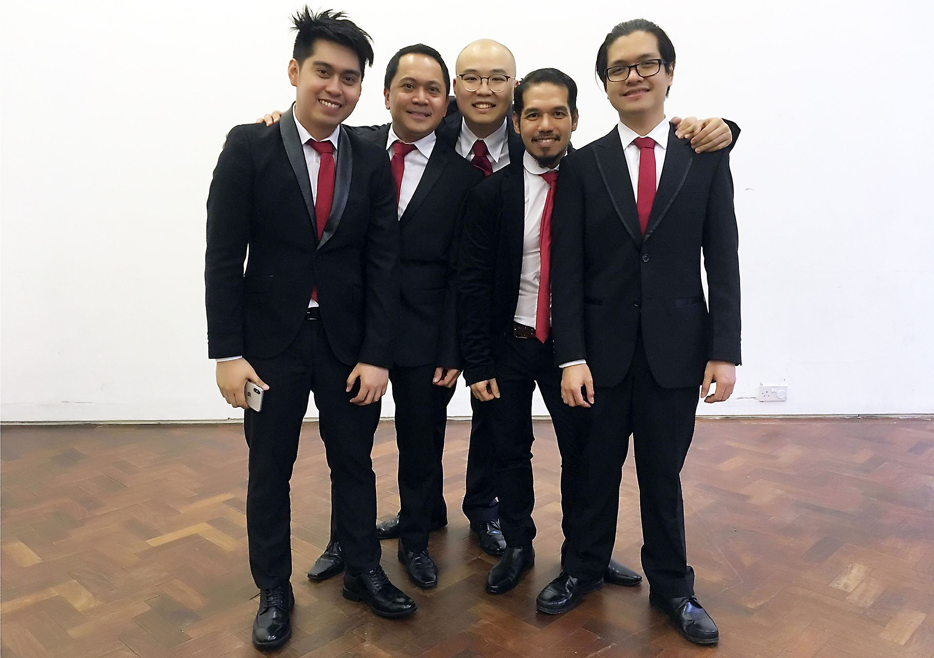 Tenors