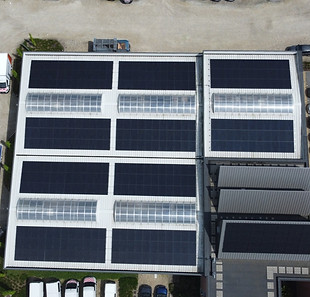 Elektriciteitswerken