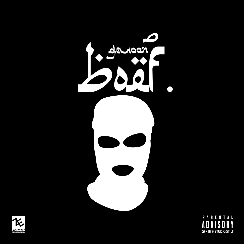 BOEF - Gewoon BOEF
